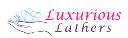 Luxurious Lathers logo